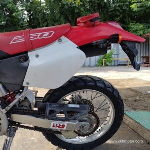 XR250, 2002 - Image 20