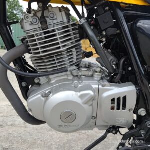 Bigboy 250, 1672km, 2012 - Image 20