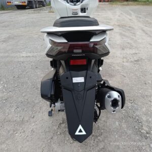 PCX125, 2703km, 2023 - Image 19