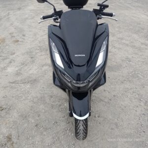 PCX125, 5437km, 2021 - Image 20