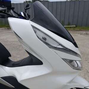 PCX125, 6897km, 2018 - Image 3