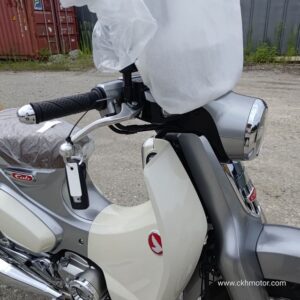 Super Cub 125, NEW, 2026 - Image 3