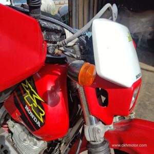 XR250, 2002 - Image 3