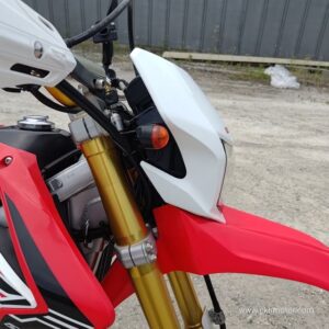 CRF250, 3254km, 2015 - Image 3