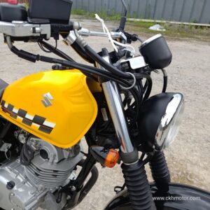 Bigboy 250, 1672km, 2012 - Image 3