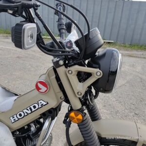 CT125, NEW, 2026 - Image 3