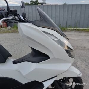 PCX125, 2703km, 2023 - Image 3