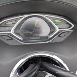 PCX125, 6897km, 2018 - Image 20