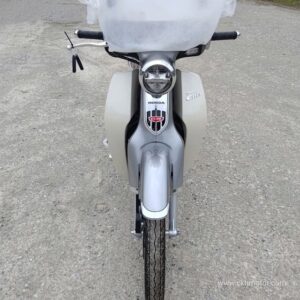 Super Cub 125, NEW, 2026 - Image 21