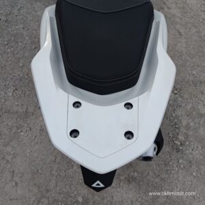 PCX125, 2703km, 2023 - Image 20