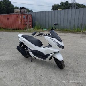 PCX125, 4224km, 2023
