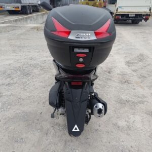 PCX125, 5437km, 2021 - Image 21