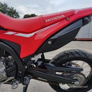 CRF250 Motard, 6000km, 2017 - Image 22