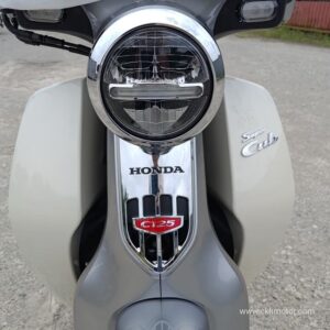 Super Cub 125, NEW, 2026 - Image 22