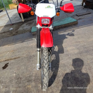 XR250, 2002 - Image 22