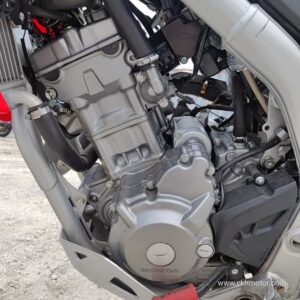 CRF250, 3254km, 2015 - Image 22