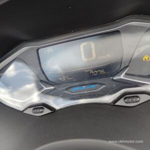 PCX125,7076km, 2023 - Image 22