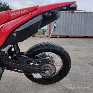 CRF250 Motard, 6000km, 2017 - Image 23