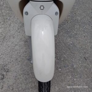Super Cub 110, 4589km, 2018 - Image 23
