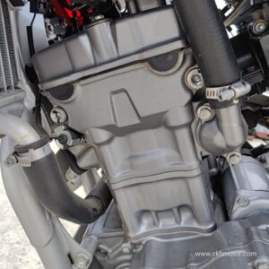 CRF250, 3254km, 2015 - Image 23