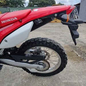 CRF250, 9353km, 2017 - Image 23