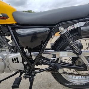Bigboy 250, 1672km, 2012 - Image 23