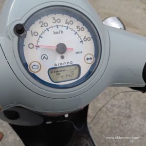 Giorno 50, 4142km, 2018 - Image 23