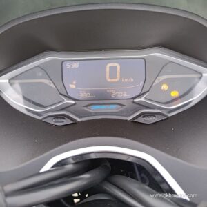 PCX125, 2703km, 2023 - Image 22