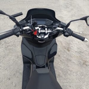PCX125, 5437km, 2021 - Image 23