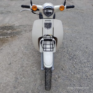 Super Cub 110, 2900km, 2018 - Image 23