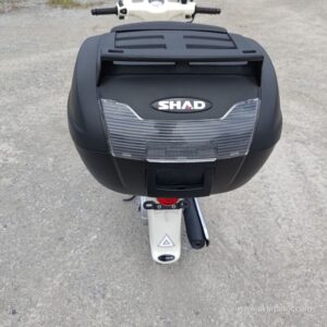 Super Cub 110, 4589km, 2018 - Image 24
