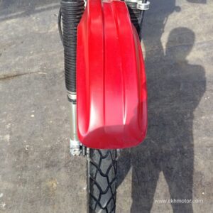 XR250, 2002 - Image 24