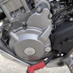 CRF250, 3254km, 2015 - Image 24