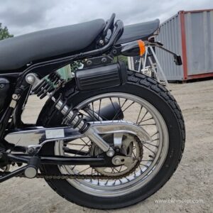 Bigboy 250, 1672km, 2012 - Image 24