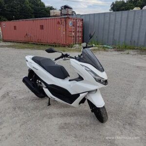 PCX125, 2703km, 2023