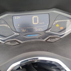 PCX125, 5437km, 2021 - Image 24