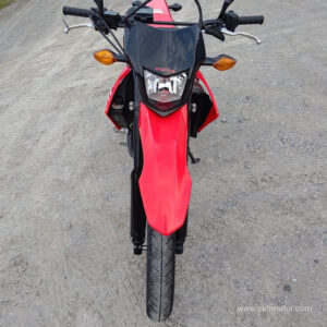 CRF250 Motard, 6000km, 2017 - Image 25