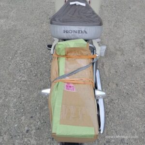 Super Cub 125, NEW, 2026 - Image 25
