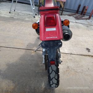 XR250, 2002 - Image 25