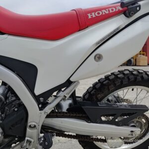 CRF250, 3254km, 2015 - Image 25