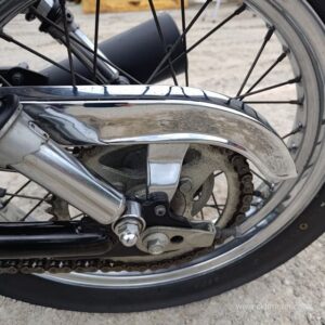 Bigboy 250, 1672km, 2012 - Image 25
