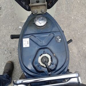 Super Cub 90, 8652km, 2006 - Image 25