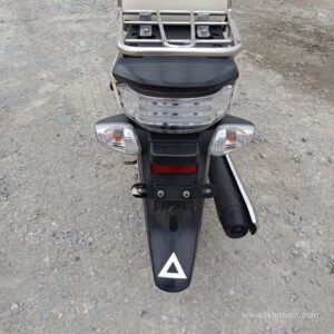 Super Cub 110, 2857km, 2016 - Image 25