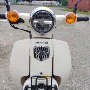 Super Cub 110, 2900km, 2018 - Image 24