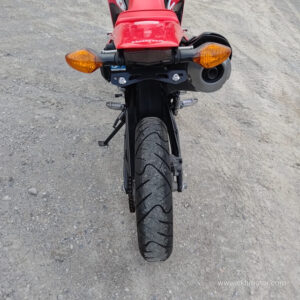 CRF250 Motard, 6000km, 2017 - Image 26