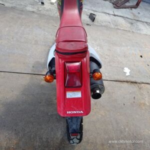 XR250, 2002 - Image 26