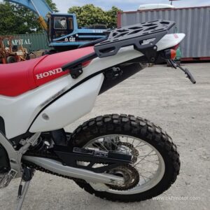 CRF250, 3254km, 2015 - Image 26