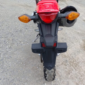 CRF250, 9353km, 2017 - Image 26