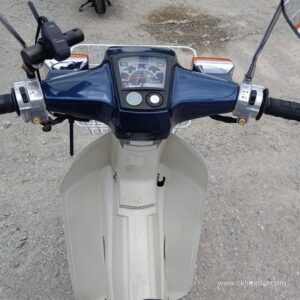 Super Cub 90, 8652km, 2006 - Image 26