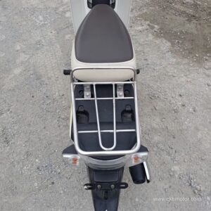 Super Cub 110, 2857km, 2016 - Image 26